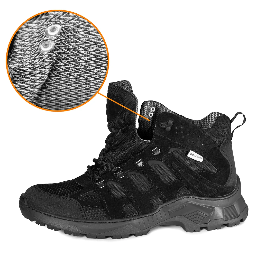 Черевики Camotec Scout MID — фото 6