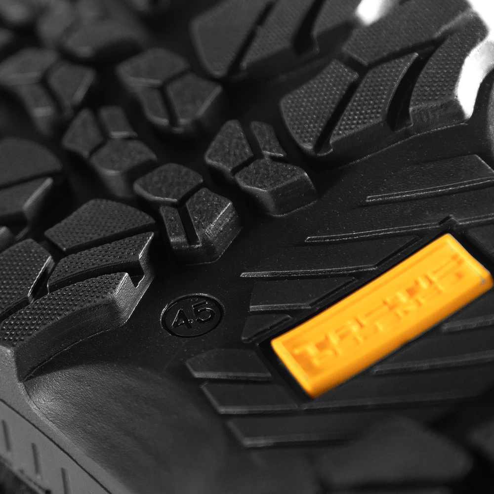 Черевики Camotec Scout MID — фото 9