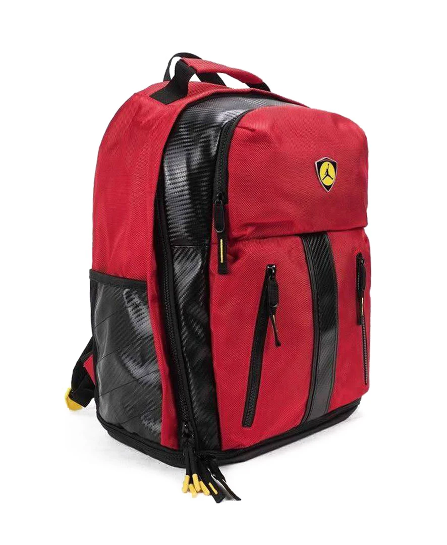Рюкзак Nike Jdn Moto Backpack (9A0618-U10) — фото 3
