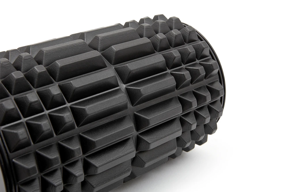 Масажний ролер Adidas Foam Ab Roller (ADAC-11405) — фото 5