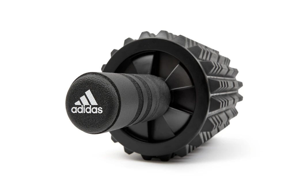 Масажний ролер Adidas Foam Ab Roller (ADAC-11405) — фото 8