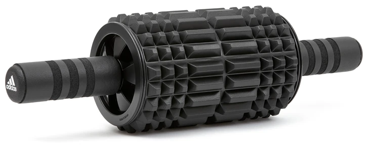 Масажний ролер Adidas Foam Ab Roller (ADAC-11405) — фото 10