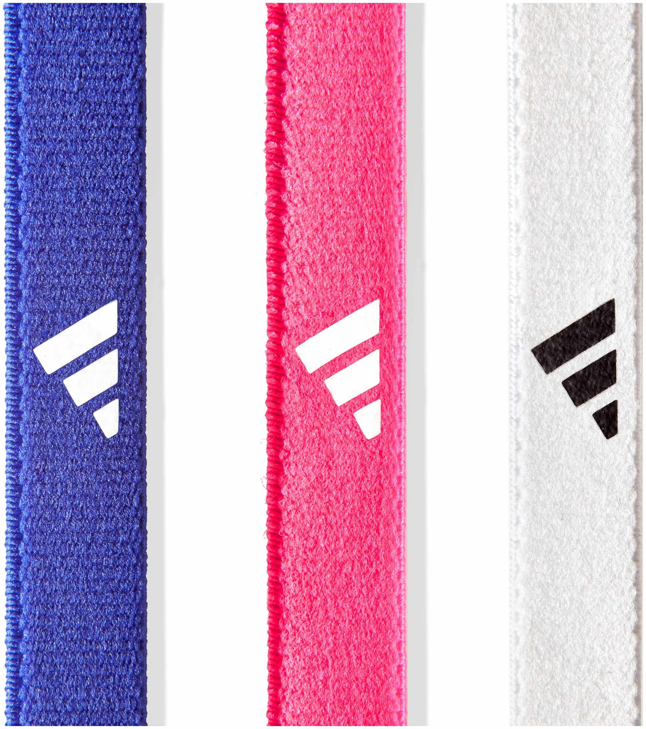 Пов'язки на голову Adidas Hairbands — фото 4