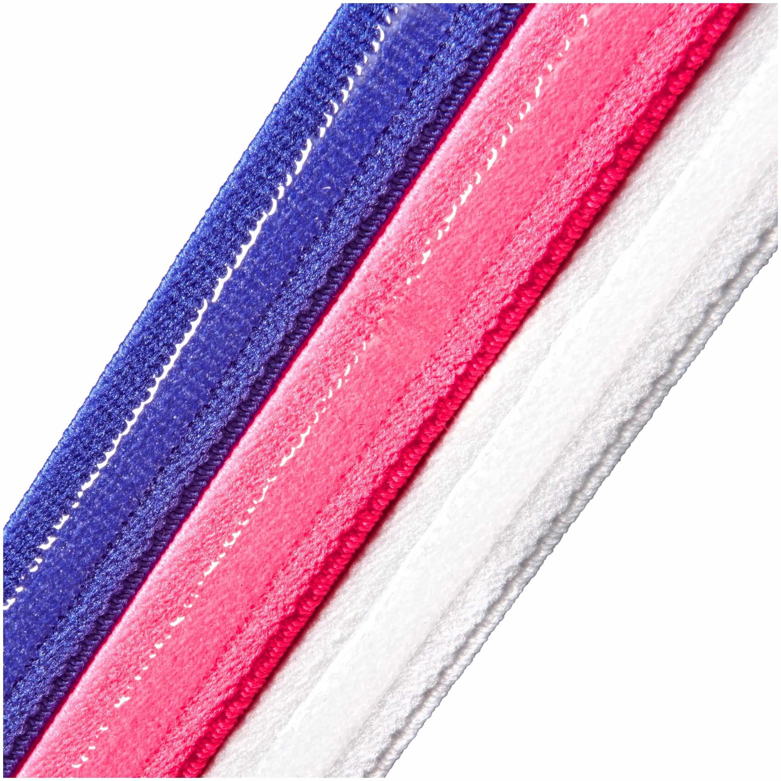 Пов'язки на голову Adidas Hairbands — фото 5