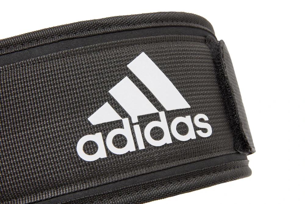 Ремінь Adidas Essential Weightlifting Belt (ADGB-12252) — фото 6