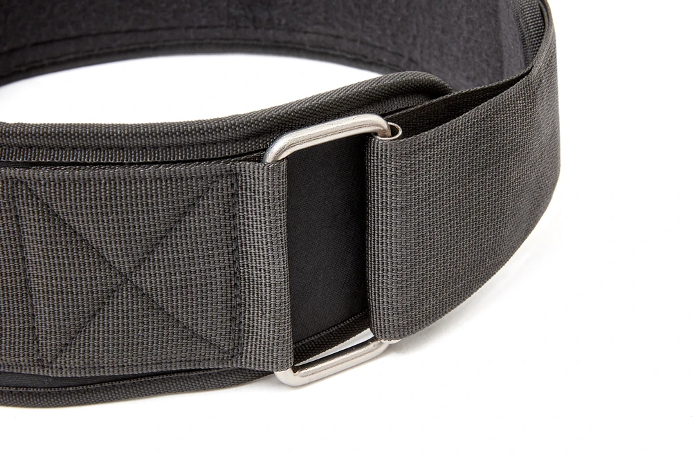 Ремінь Adidas Essential Weightlifting Belt (ADGB-12252) — фото 7