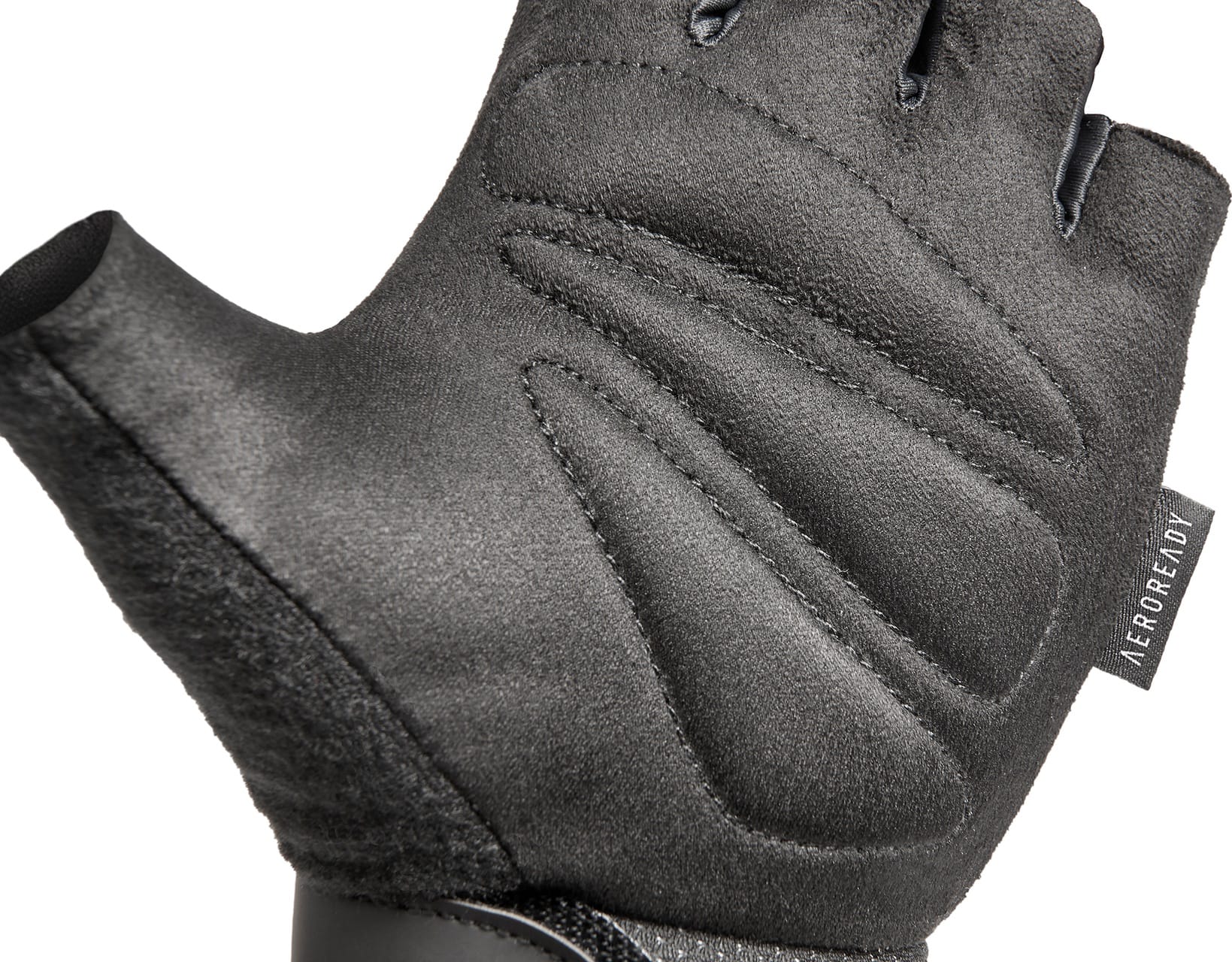 Рукавиці для тренінгу Adidas Essential Adjustable Gloves,Xl (ADGB-12416-NL) — фото 5