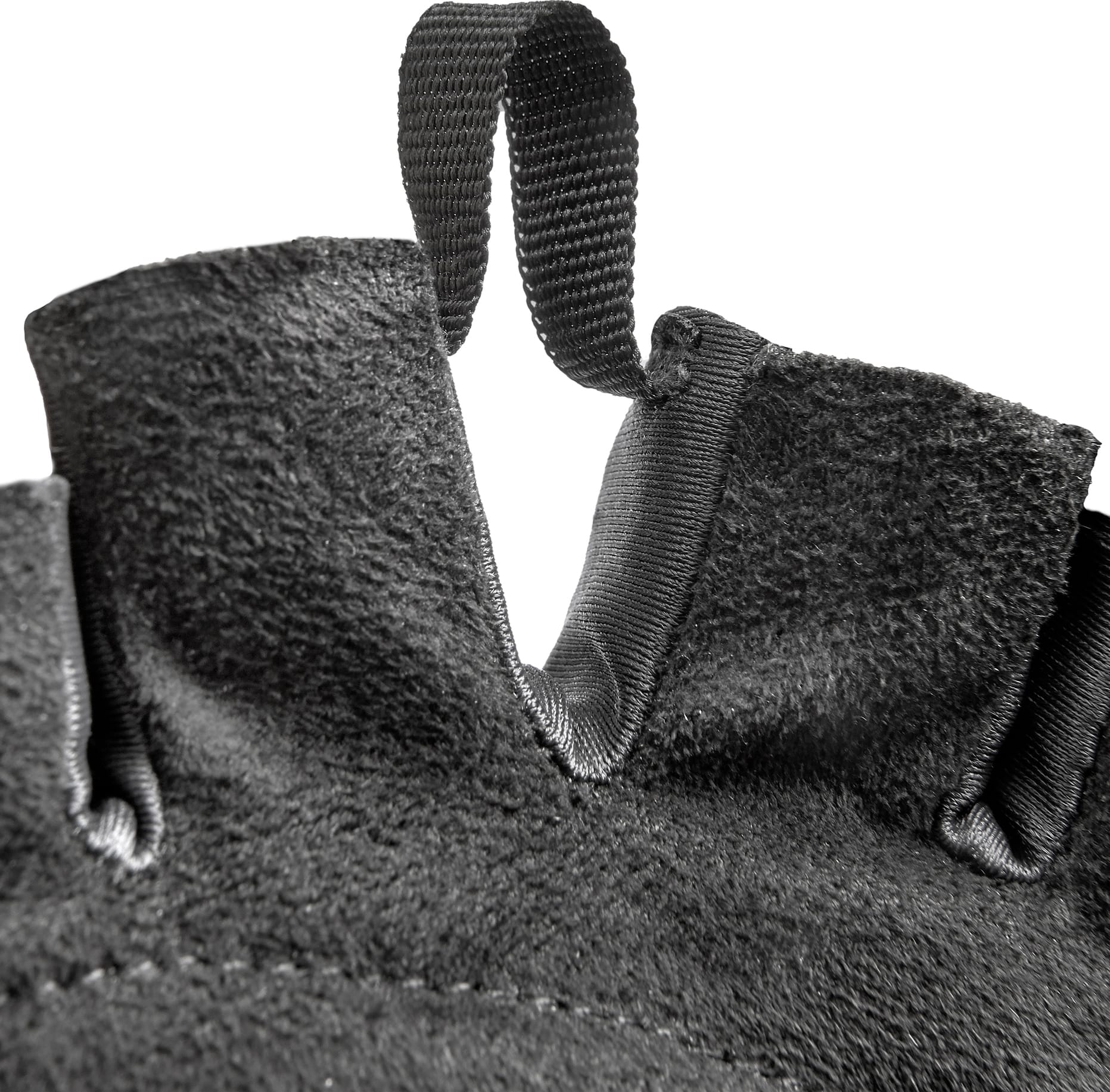 Рукавиці Adidas Essential Adjustable Gloves Black (ADGB-12433-NL) — фото 6
