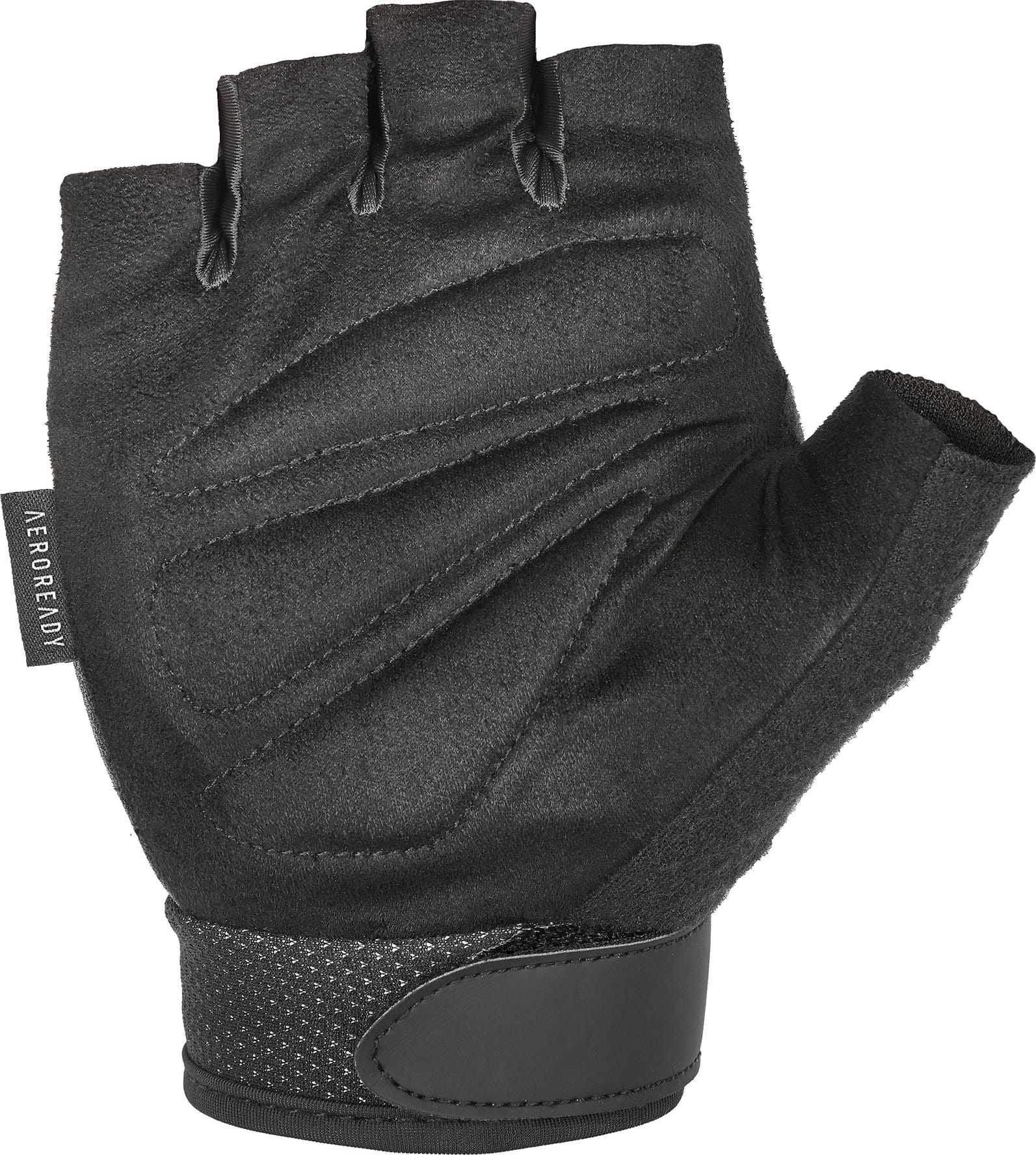 Рукавиці для тренінгу Adidas Essential Adjustable Gloves,M (ADGB-12454-NL) — фото 4