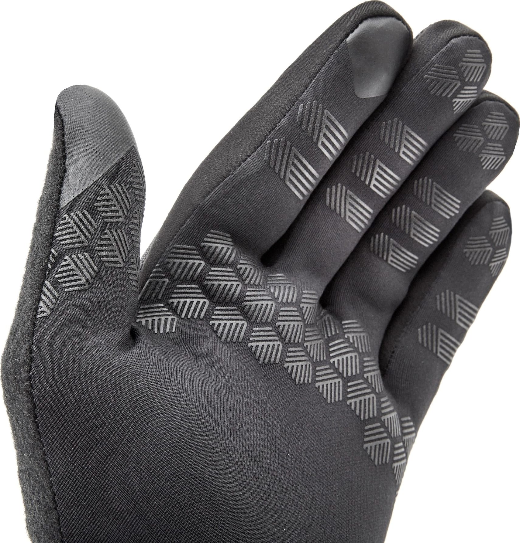 Рукавиці для тренінгу Adidas Full Finger Essential,M (ADGB-12824-NL) — фото 4