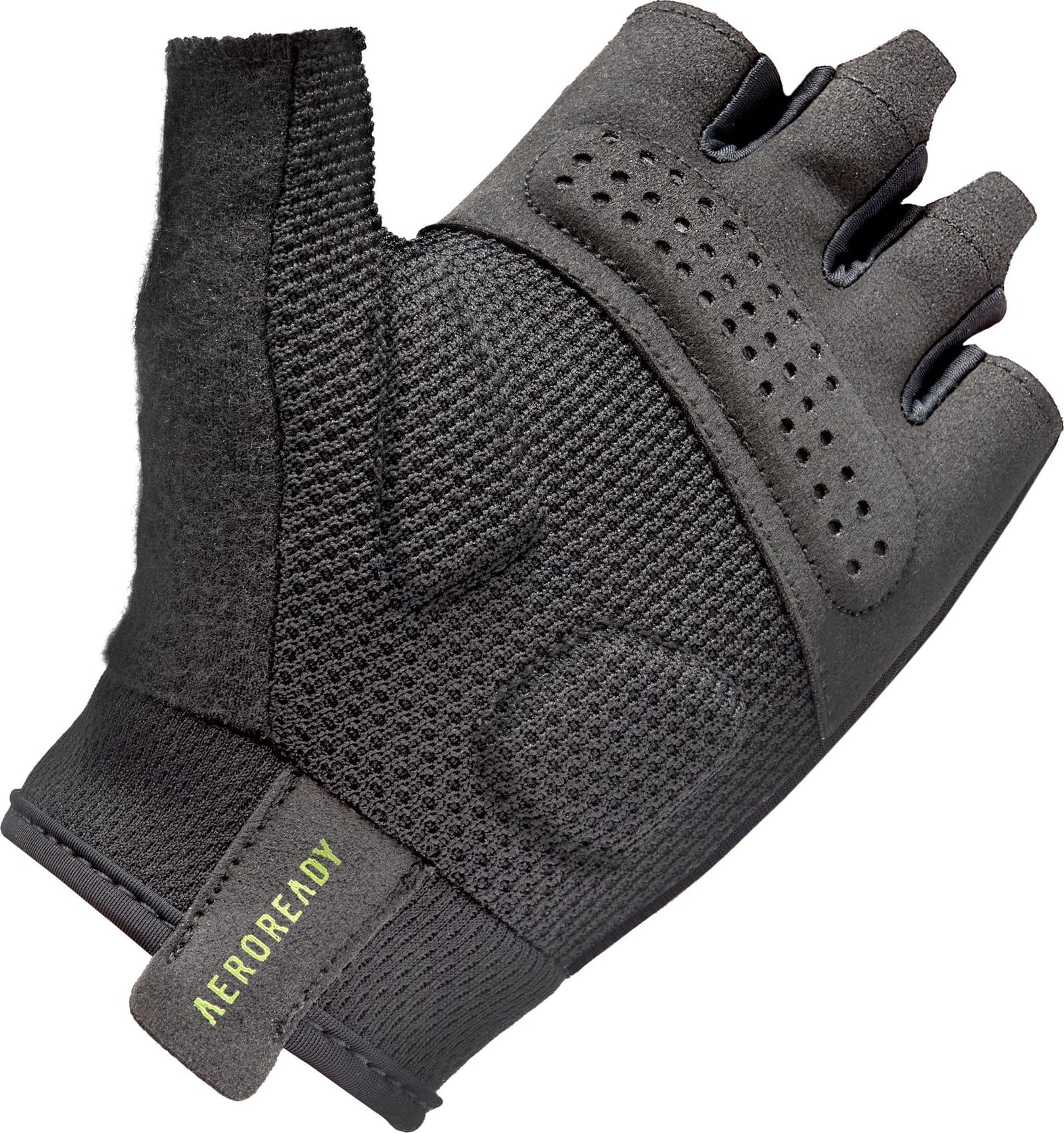 Рукавиці для тренінгу Adidas Essential Training Gloves,Xl (ADGB-15004GN) — фото 4