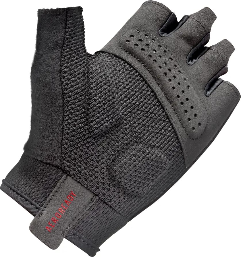 Рукавиці для тренінгу Adidas Essential Training Gloves,Xl (ADGB-15004RD) — фото 4