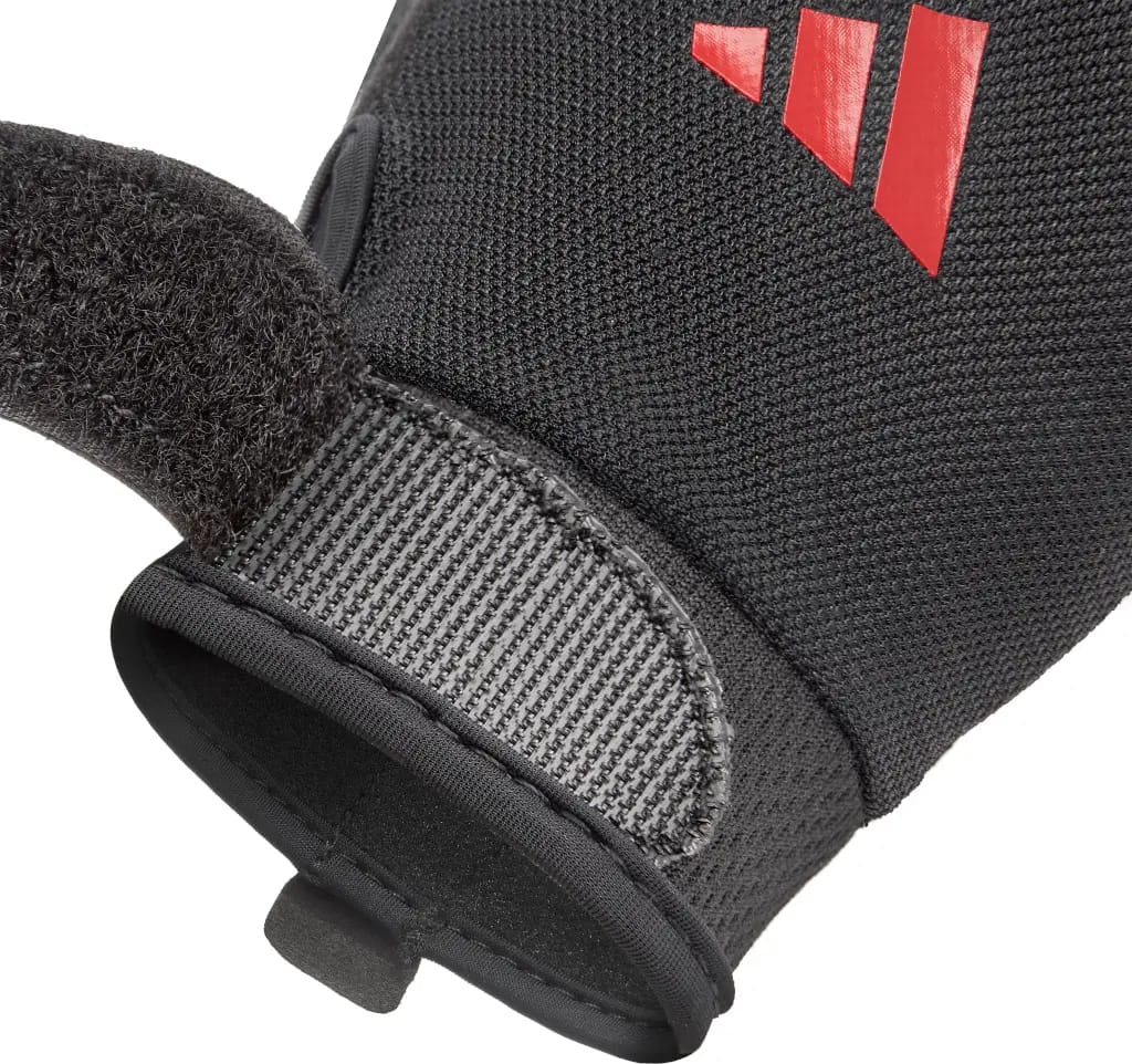 Рукавиці для тренінгу Adidas Essential Training Gloves,Xl (ADGB-15004RD) — фото 5