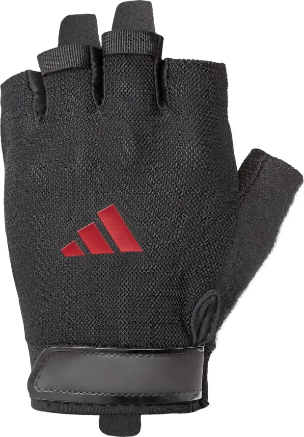 Рукавиці для тренінгу Adidas Essential Training Gloves,Xl (ADGB-15004RD) — фото 7