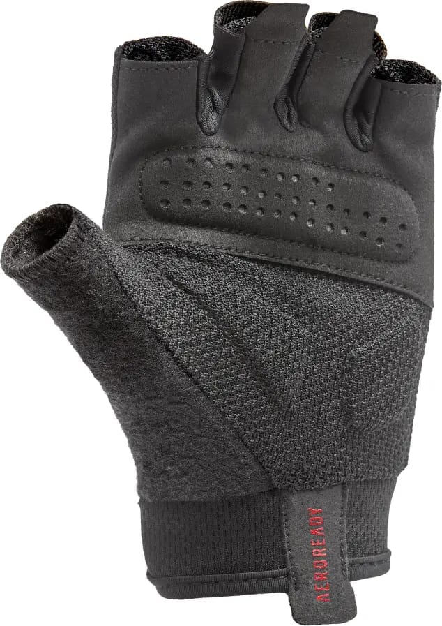 Рукавиці для тренінгу Adidas Essential Training Gloves,Xl (ADGB-15004RD) — фото 8