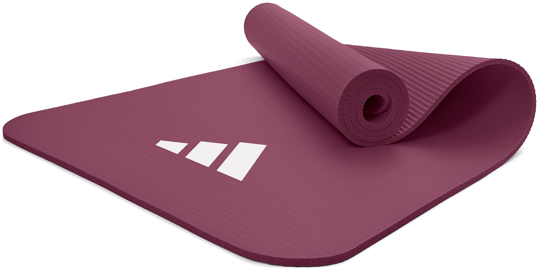 Килимок для фітнесу Adidas Fitness Mat — фото 1