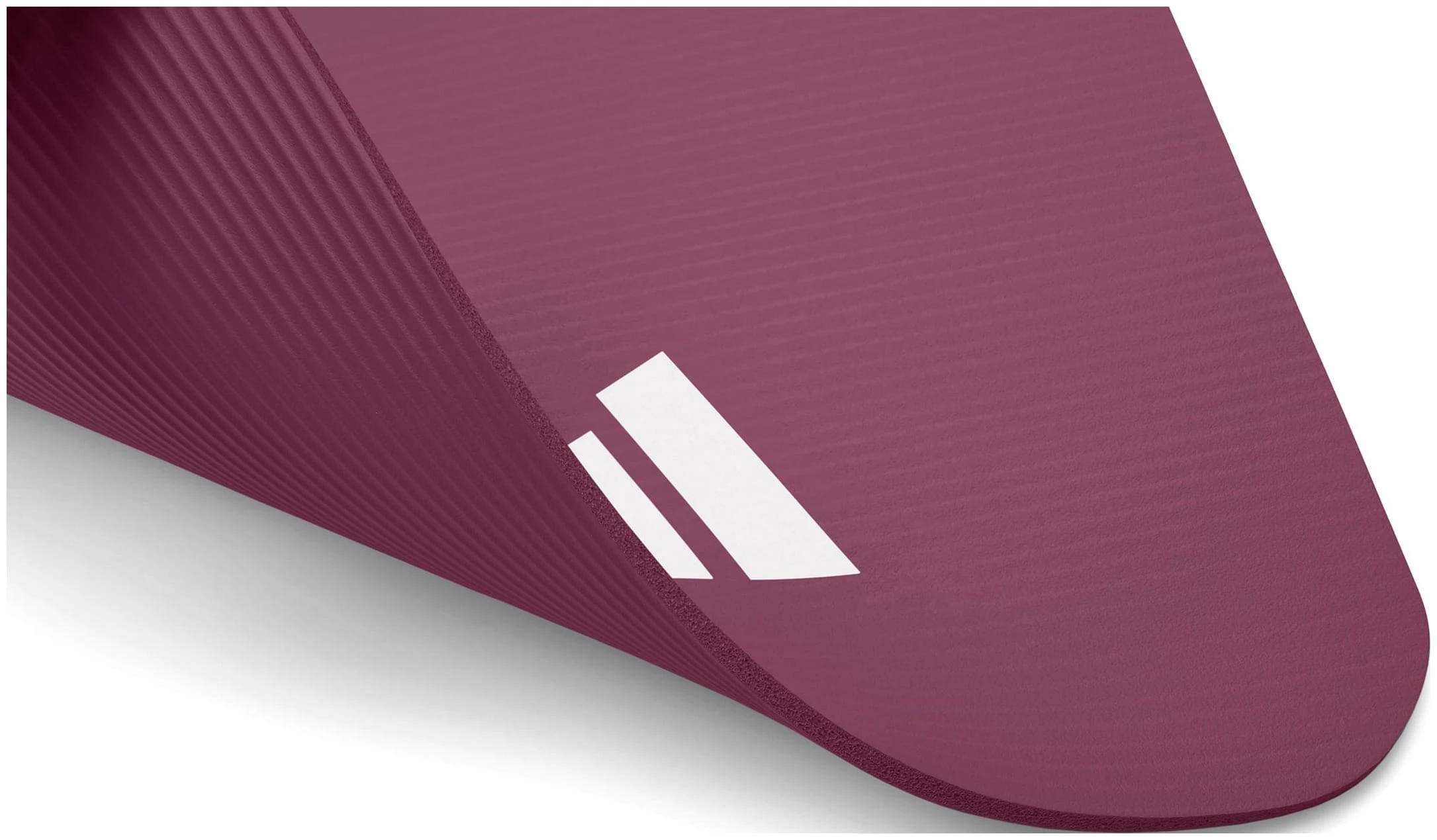 Килимок для фітнесу Adidas Fitness Mat — фото 4