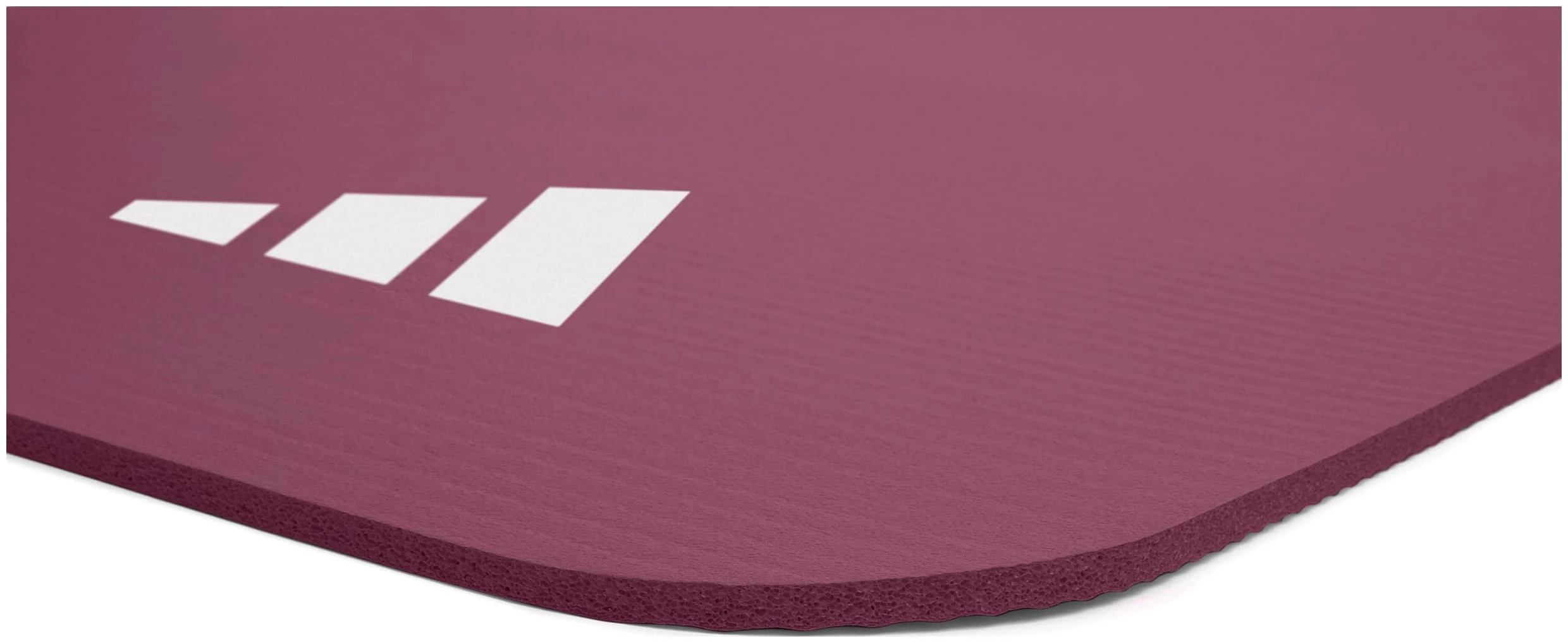 Килимок для фітнесу Adidas Fitness Mat — фото 5