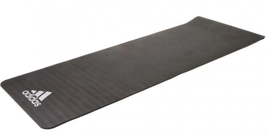 Килимок Adidas Fitness Mat (ADMT-11015BL) — фото 1