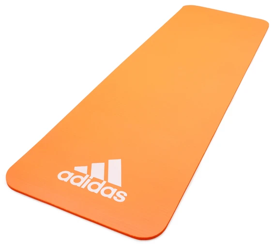 Килимок Adidas Fitness Mat (ADMT-11015OR) — фото 1