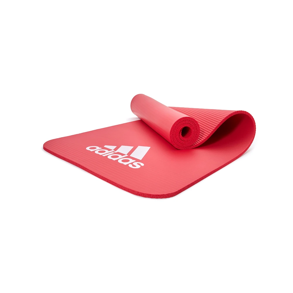 Килимок Adidas Fitness Mat (ADMT-11015RD) — фото 11