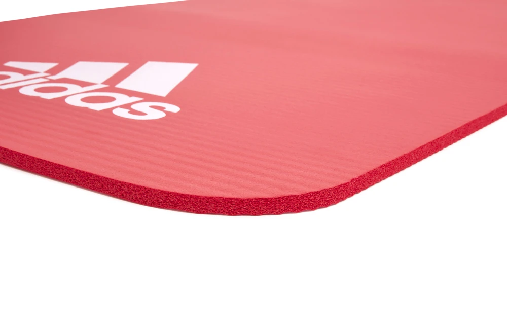 Килимок Adidas Fitness Mat (ADMT-11015RD) — фото 13