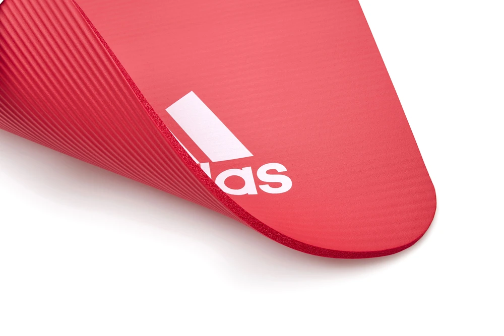 Килимок Adidas Fitness Mat (ADMT-11015RD) — фото 3