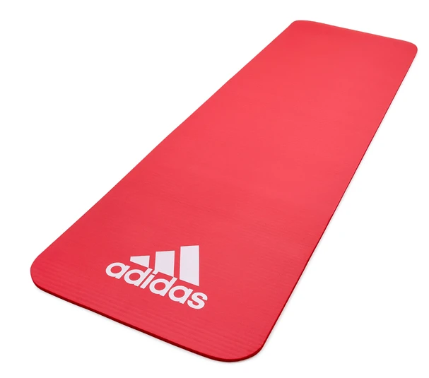 Килимок Adidas Fitness Mat (ADMT-11015RD) — фото 8