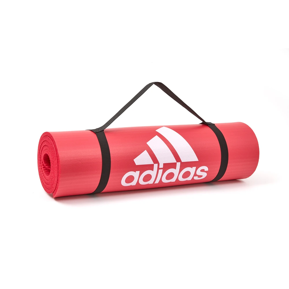 Килимок Adidas Fitness Mat (ADMT-11015RD) — фото 10