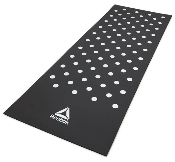Килимок Adidas Trainingsmatte (ADMT-12235BK) — фото 1