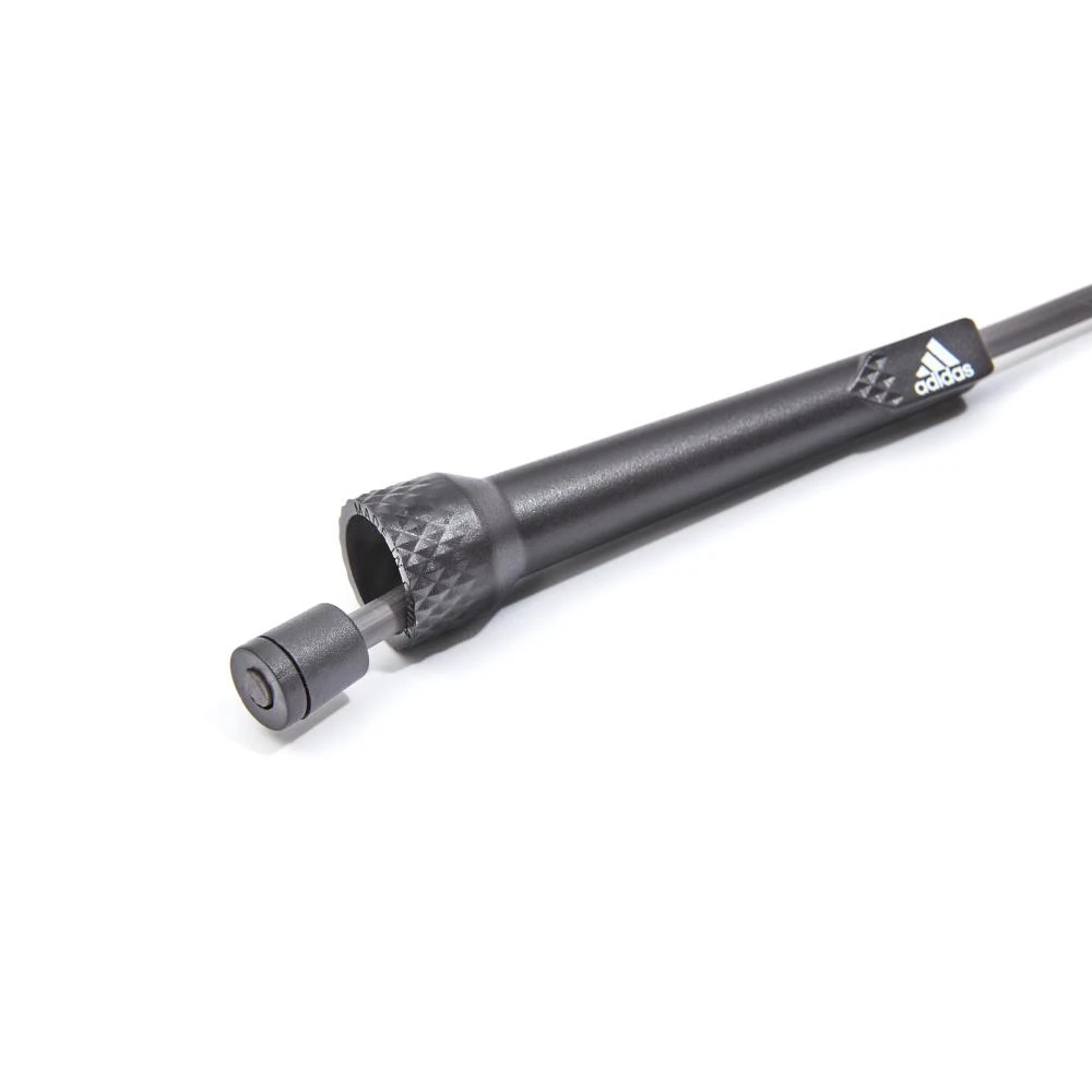 Скакалка Adidas Essential Skipping Rope (ADRP-13011) — фото 13