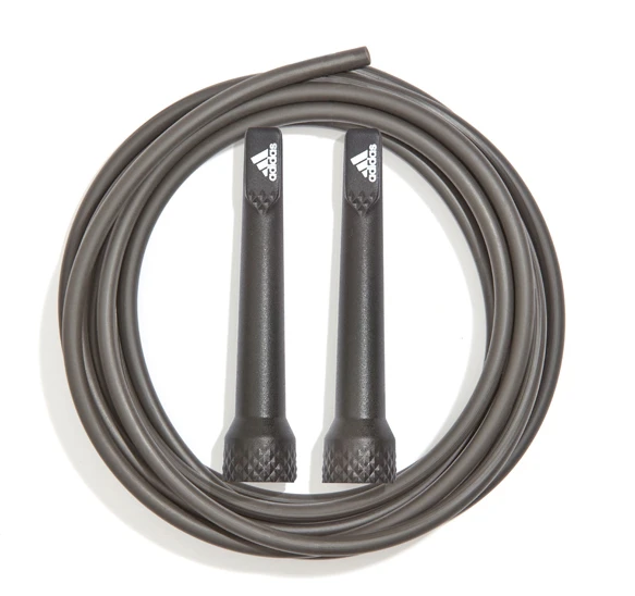 Скакалка Adidas Essential Skipping Rope (ADRP-13011) — фото 11