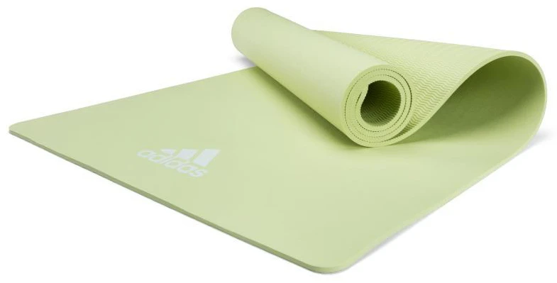Килимок Adidas Yoga Mat (ADYG-10100GN) — фото 1