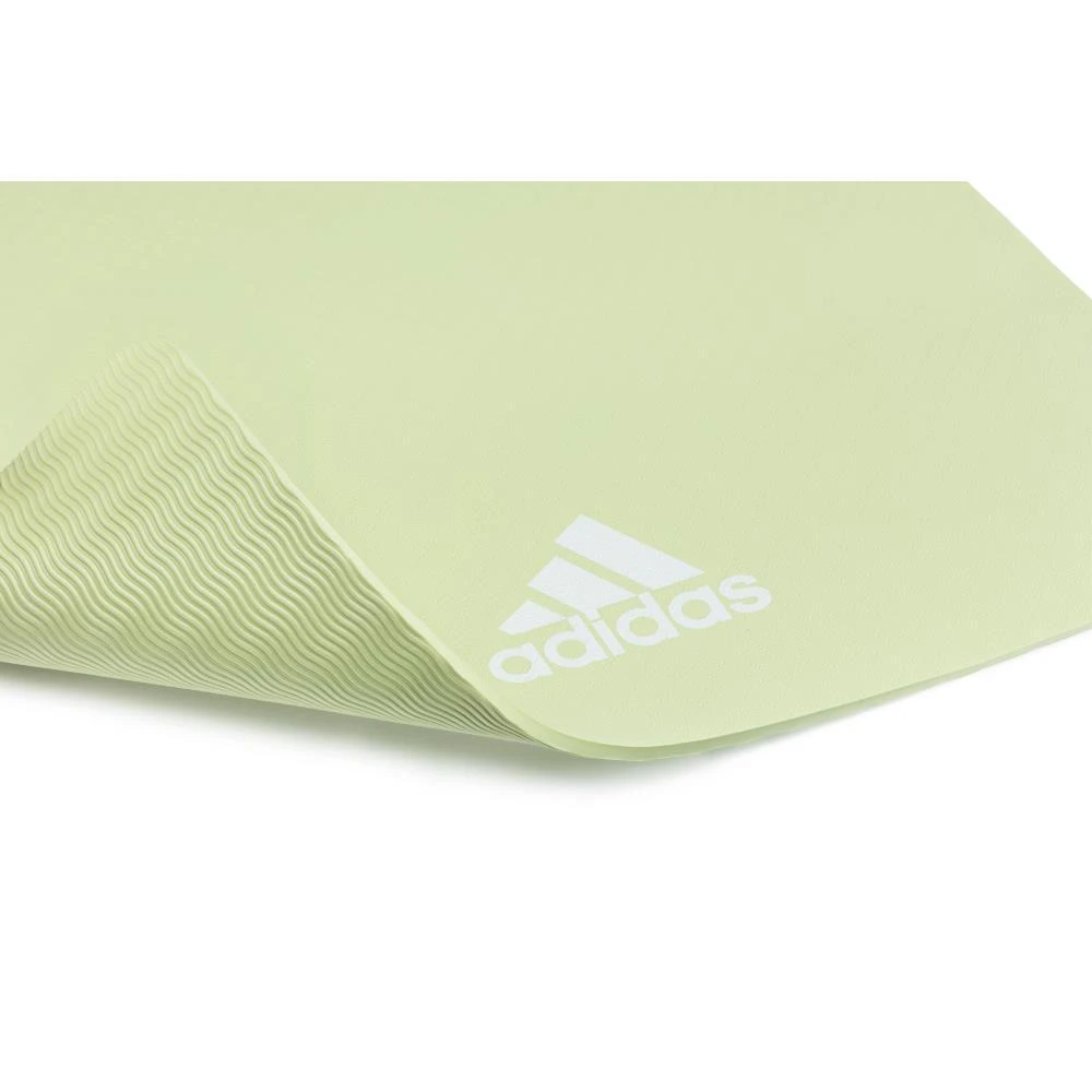 Килимок Adidas Yoga Mat (ADYG-10100GN) — фото 5