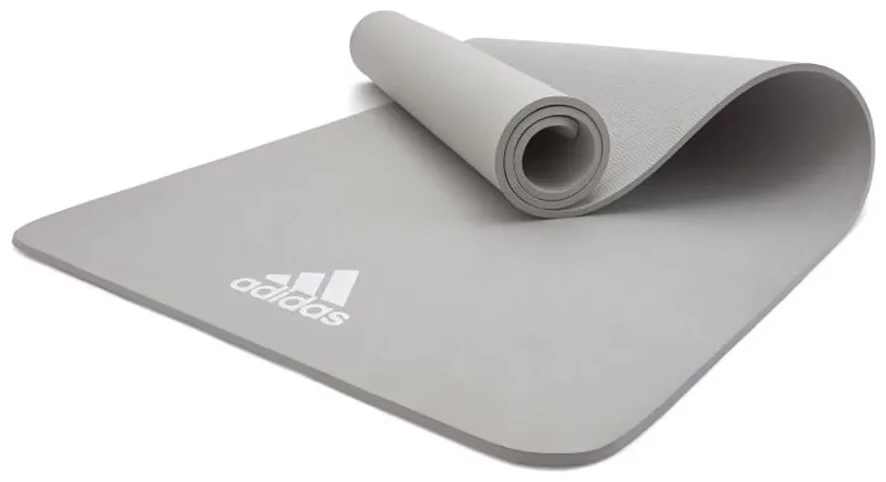 Килимок Adidas Yoga Mat (ADYG-10100GR) — фото 7