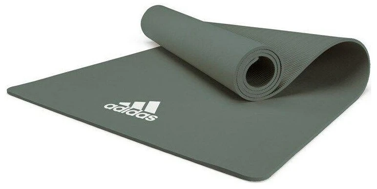 Килимок Adidas Yoga Mat (ADYG-10100RG) — фото 1