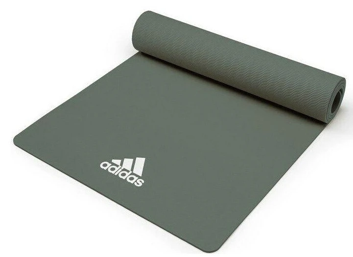 Килимок Adidas Yoga Mat (ADYG-10100RG) — фото 3