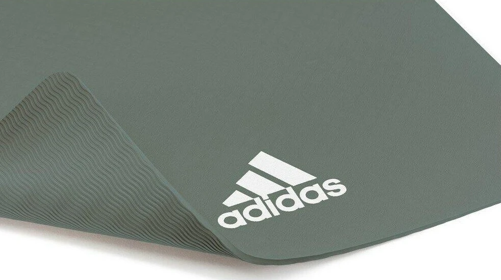 Килимок Adidas Yoga Mat (ADYG-10100RG) — фото 4