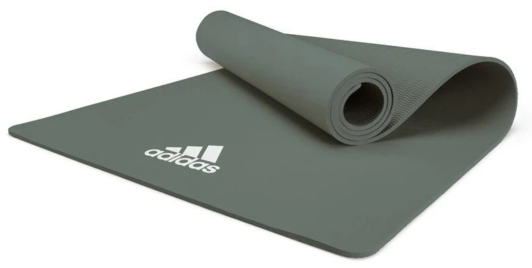 Килимок Adidas Yoga Mat (ADYG-10100RG) — фото 7