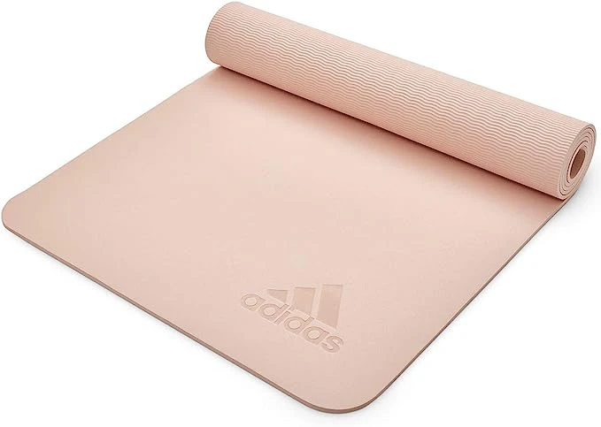 Килимок Adidas Premium Yoga Mat (ADYG-10300PT) — фото 1