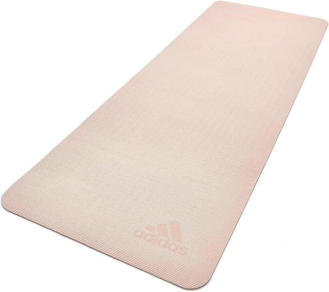 Килимок Adidas Premium Yoga Mat (ADYG-10300PT) — фото 3