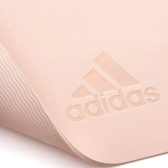 Килимок Adidas Premium Yoga Mat (ADYG-10300PT) — фото 4