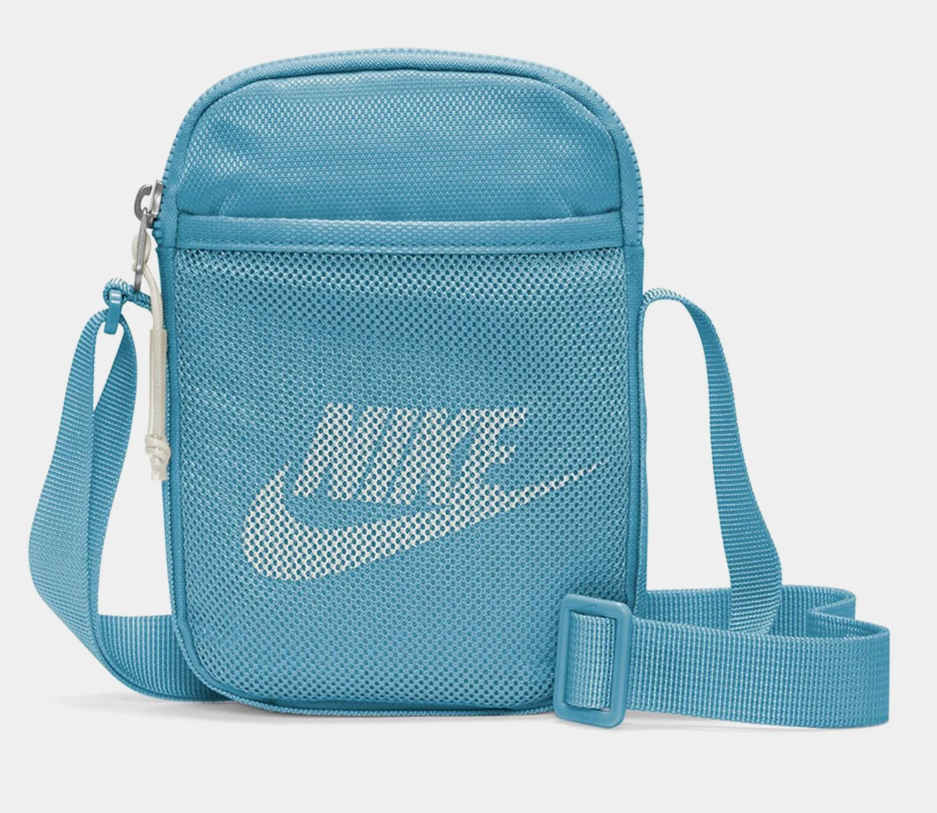 Сумка через плече Nike Nk Heritage S Crossbody 1L (BA5871-407) — фото 1