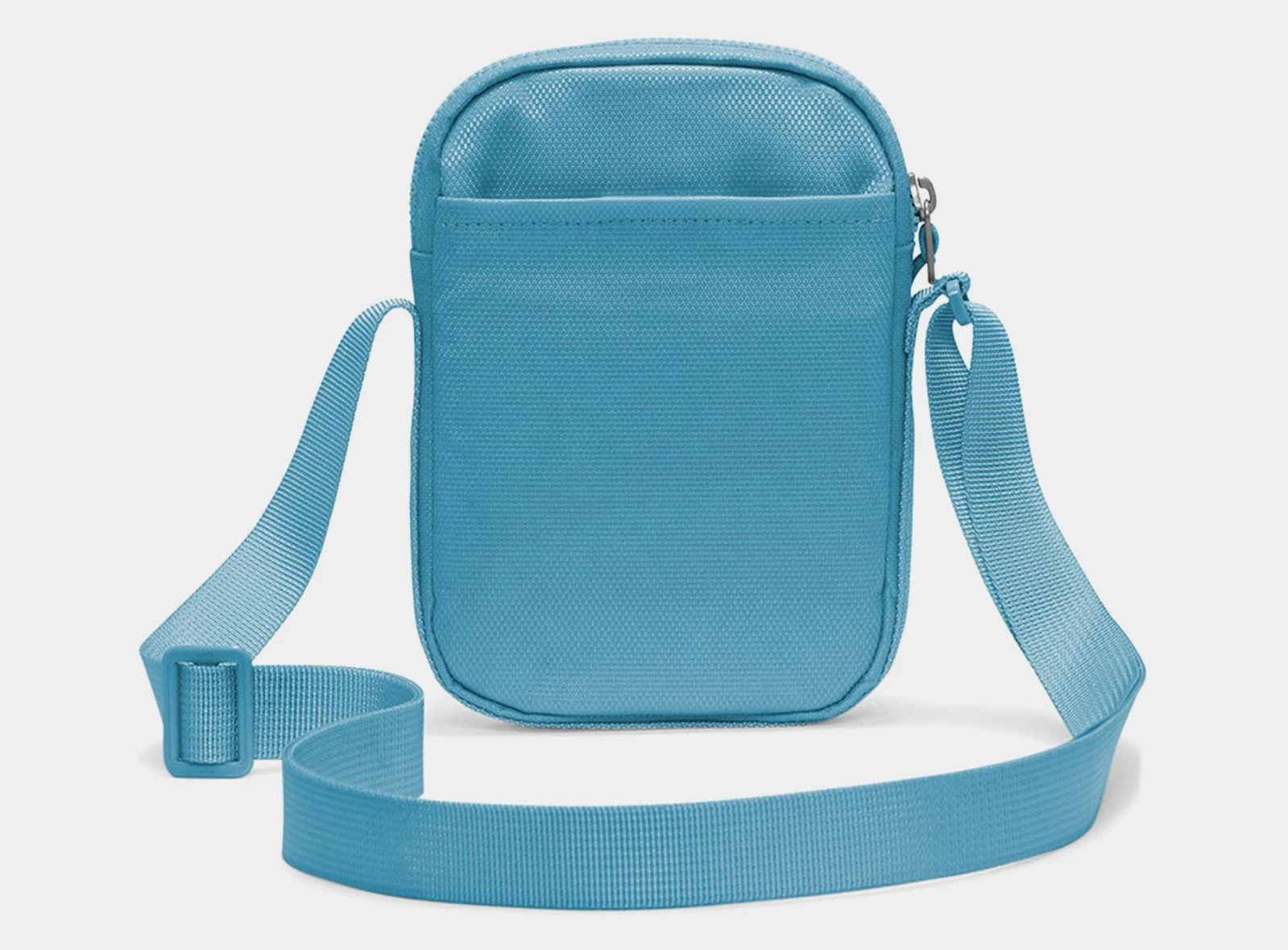 Сумка через плече Nike Nk Heritage S Crossbody 1L (BA5871-407) — фото 4