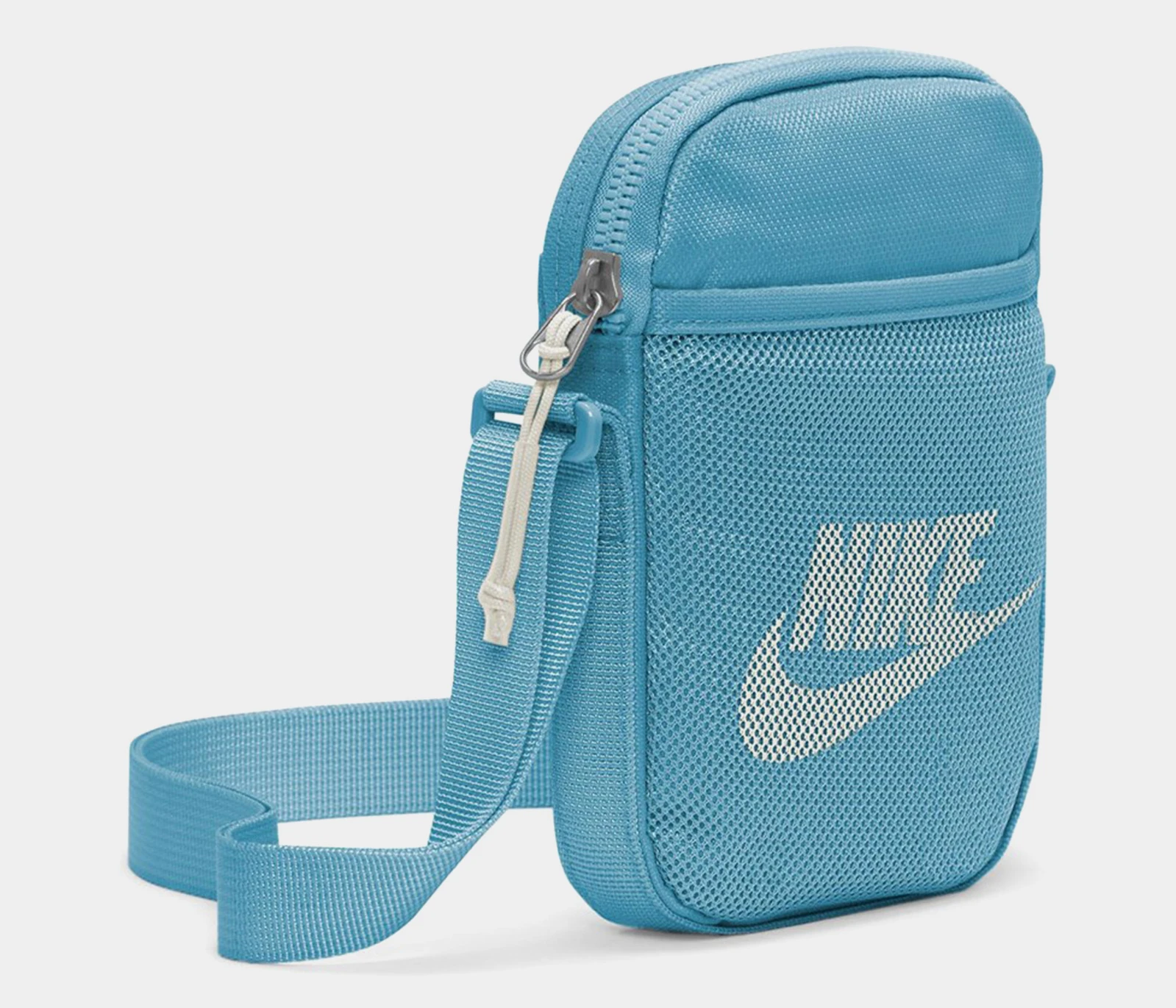 Сумка через плече Nike Nk Heritage S Crossbody 1L (BA5871-407) — фото 5