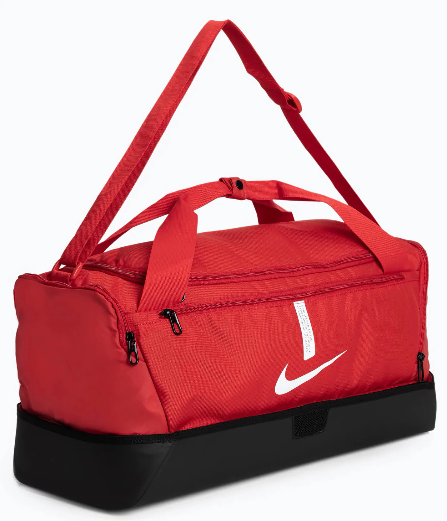 Сумка для взуття Nike Nk Acdmy Team L Hdcs 60L (CU8087-657) — фото 1