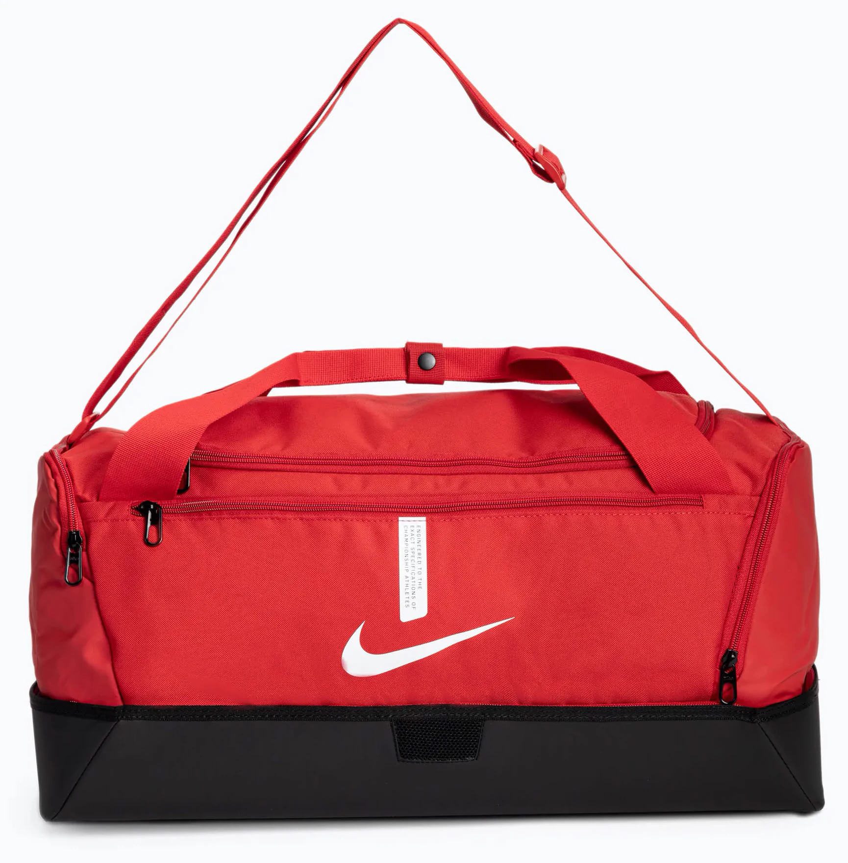 Сумка для взуття Nike Nk Acdmy Team L Hdcs 60L (CU8087-657) — фото 4