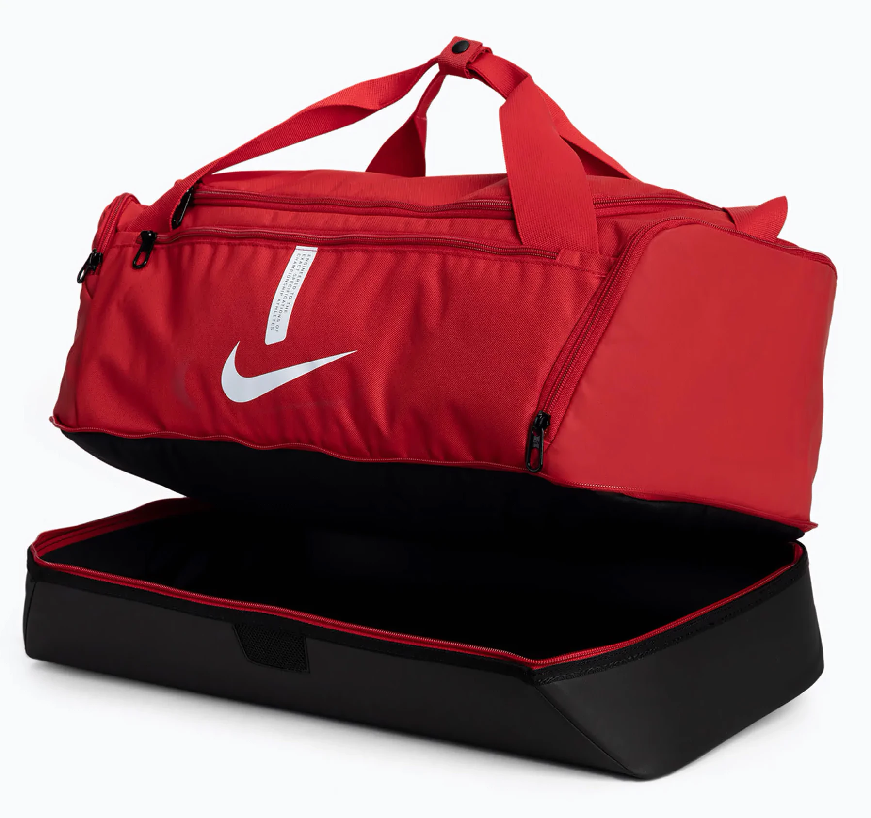 Сумка для взуття Nike Nk Acdmy Team L Hdcs 60L (CU8087-657) — фото 8