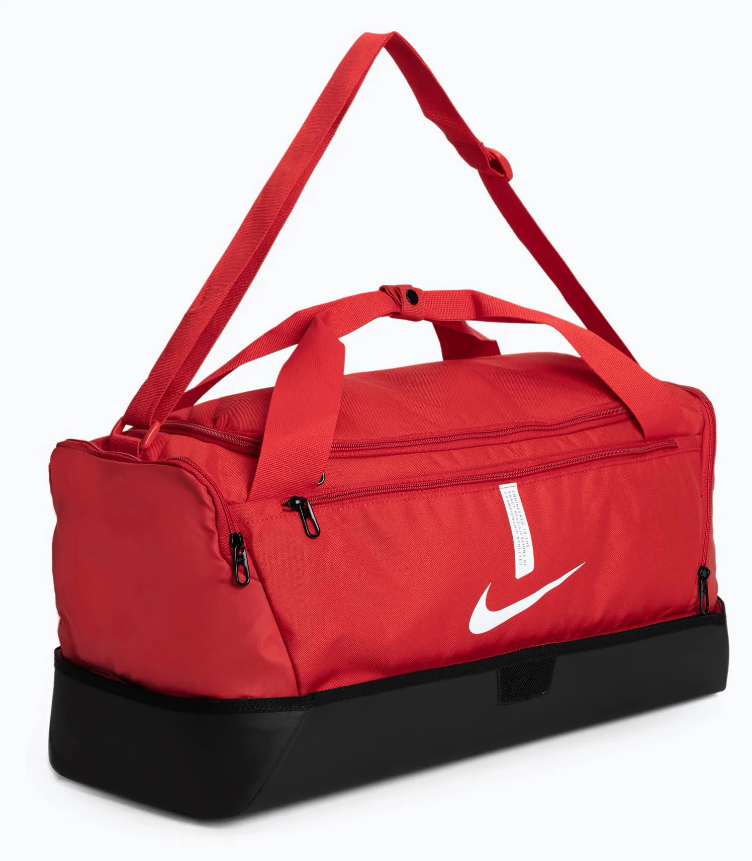 Спортивна сумка Nike Nk Acdmy Team M Duff 60L (CU8090-657) — фото 1