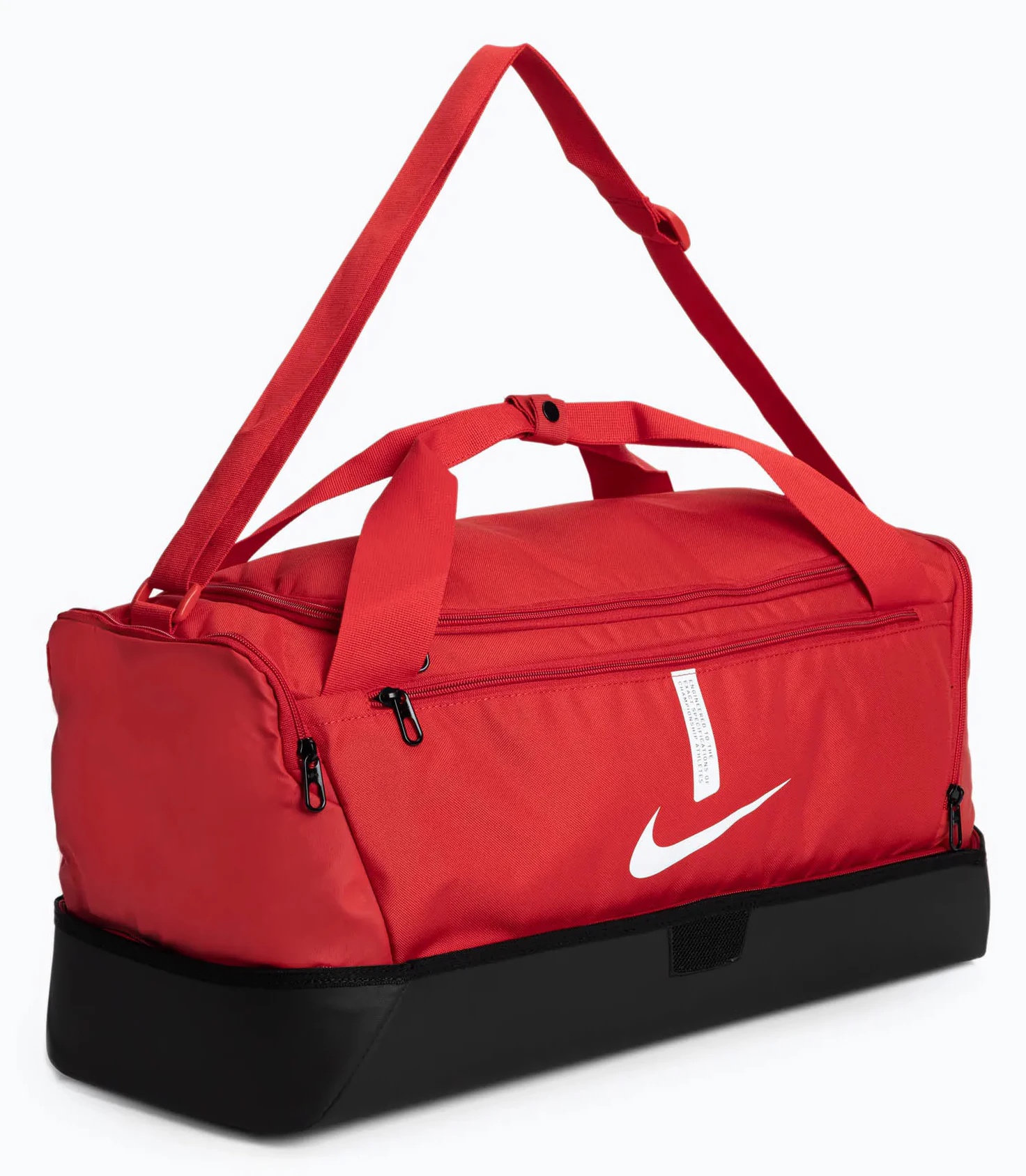 Спортивна сумка Nike Nk Acdmy Team M Hdcs 37L (CU8096-657) — фото 1